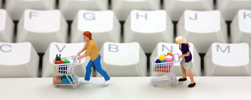 E-Commerce Success