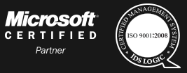 Microsoft Certified Partner